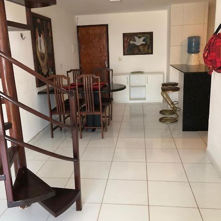 Apartamento De Luxo Em Pôrto das Galinhas Extérieur photo