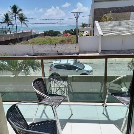 Apartamento De Luxo Em Pôrto das Galinhas Extérieur photo