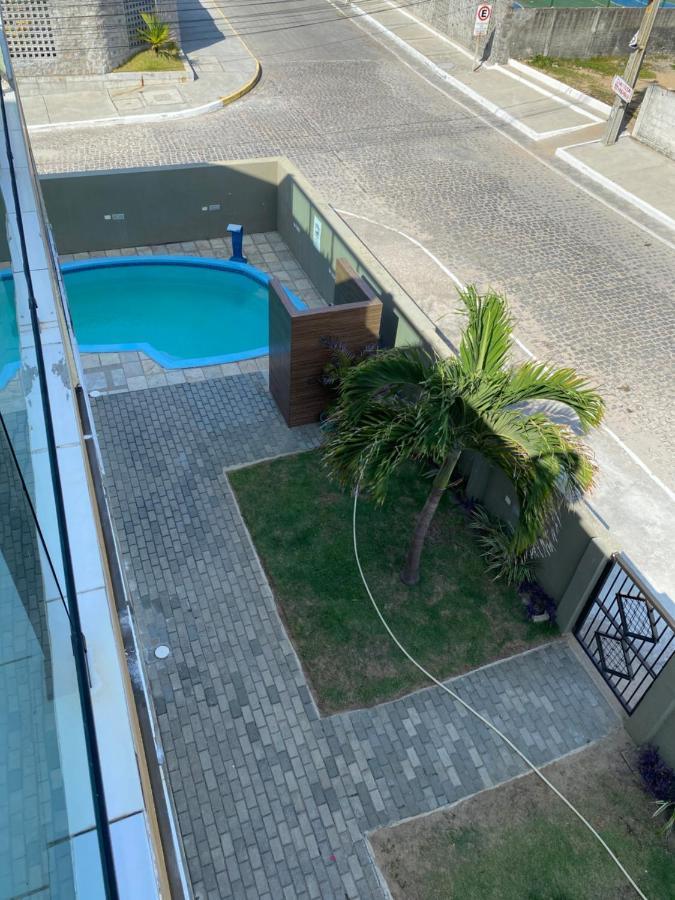 Apartamento De Luxo Em Pôrto das Galinhas Extérieur photo