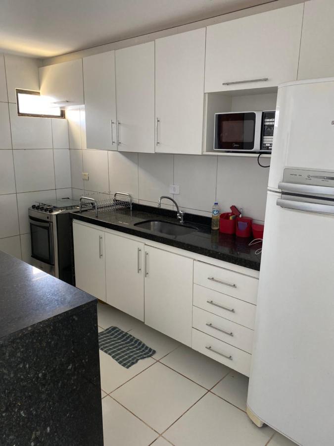 Apartamento De Luxo Em Pôrto das Galinhas Extérieur photo