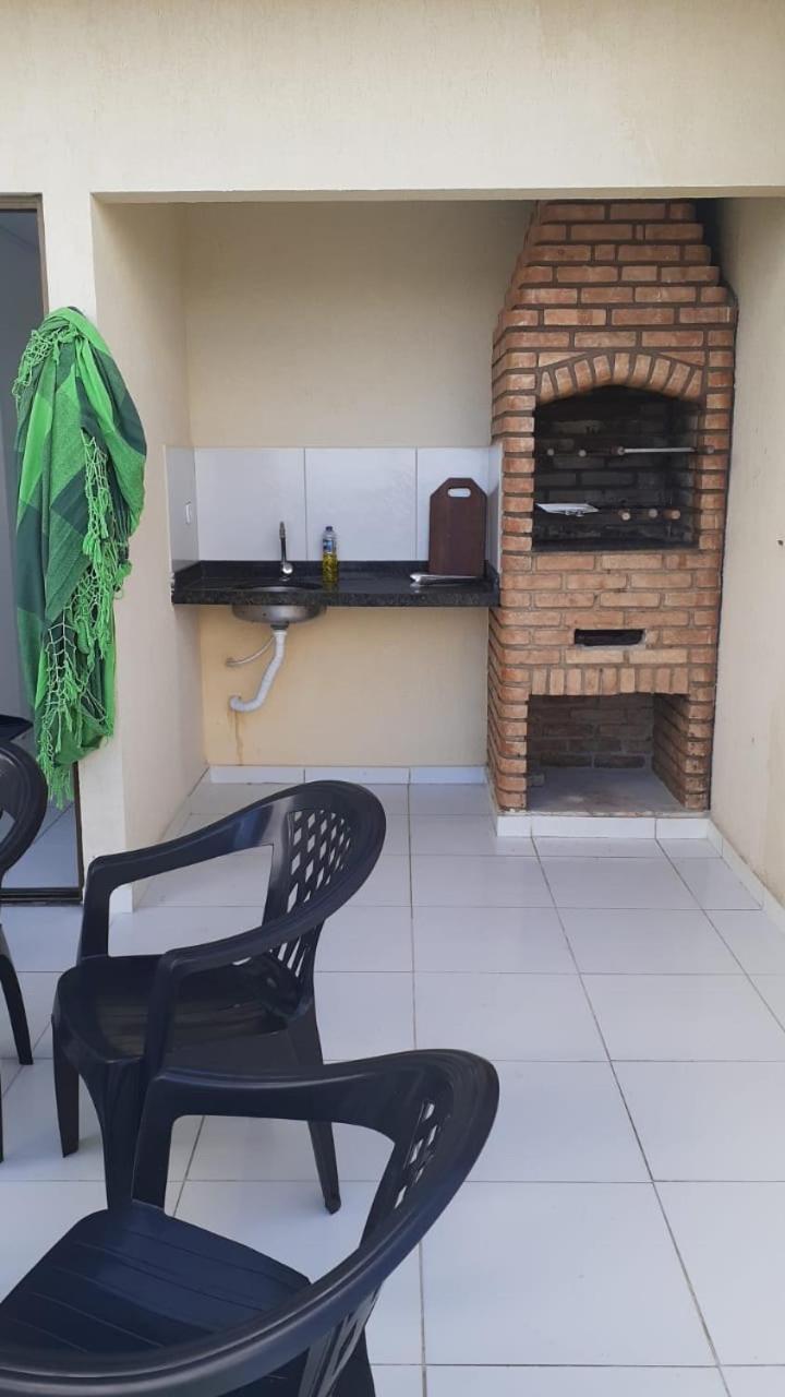 Apartamento De Luxo Em Pôrto das Galinhas Extérieur photo
