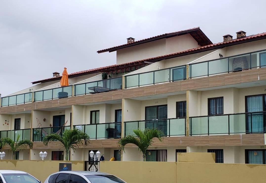 Apartamento De Luxo Em Pôrto das Galinhas Extérieur photo