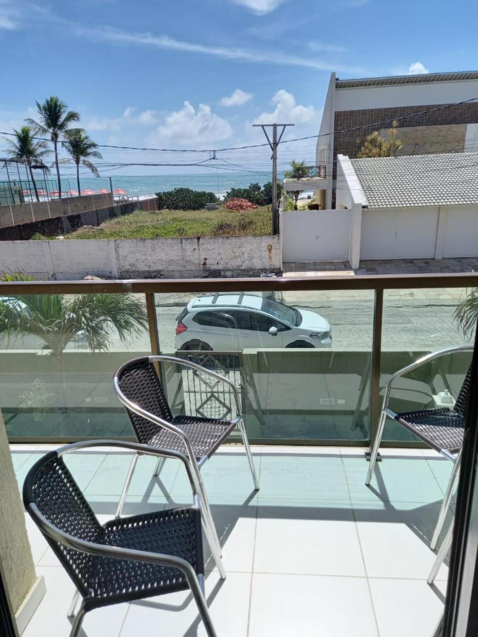 Apartamento De Luxo Em Pôrto das Galinhas Extérieur photo